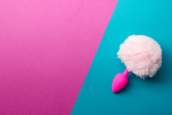 Как использовать анальную пробку в первый раз