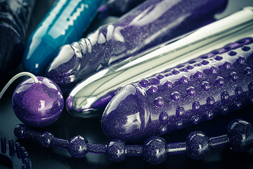 Как изменились секс-игрушки за 15 лет. Разница секс-товаров 2007 и 2022 года