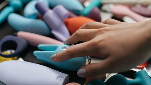 10 новых игр с вибратором