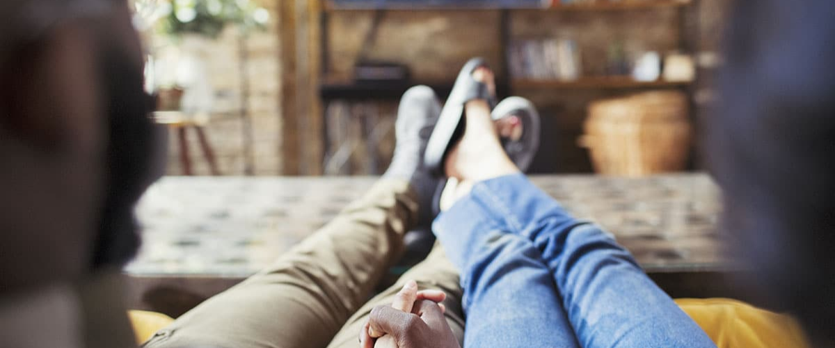 Где заняться любовью? ТОП секретных мест для страстного свидания этой весной