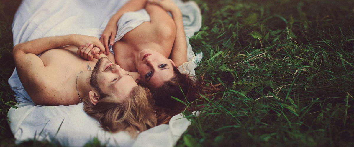 Где заняться любовью? ТОП секретных мест для страстного свидания этой весной