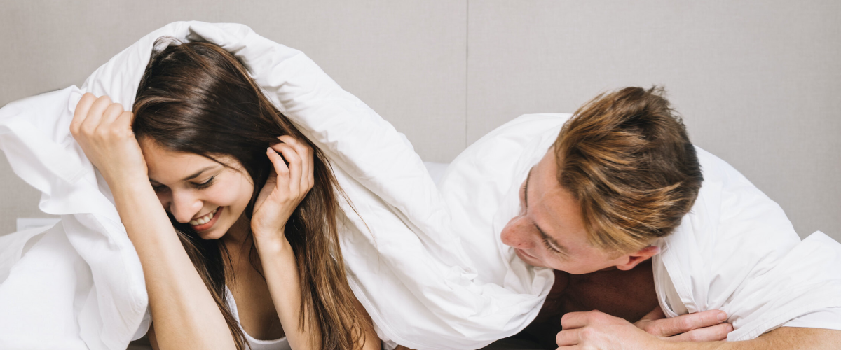 Как девушке подготовиться к первому сексу: руководство для начинающих