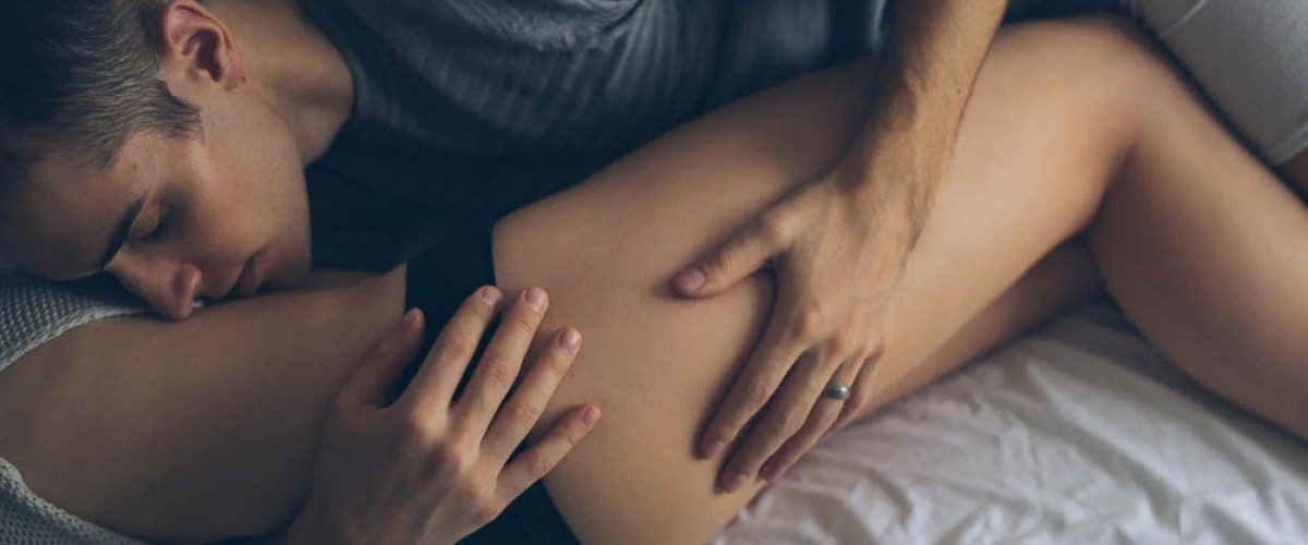 Удивительная польза секса: почему это больше, чем просто удовольствие