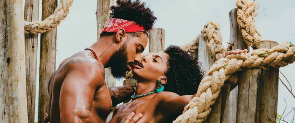 Ломаем границы: лучшая смазка для секса Hot Flowers в форме шариков &ndash; обзор эксклюзивных новинок