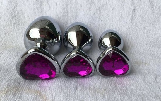 7 мифов об анальных пробках