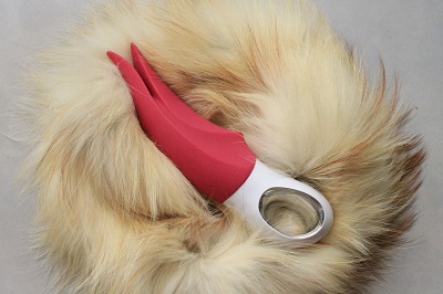 Волшебный цветочек для меня! Отзыв о Volta от Fun Factory