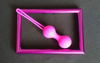 Вагинальные шарики. Опыт тренировок &mdash; удачный и не очень