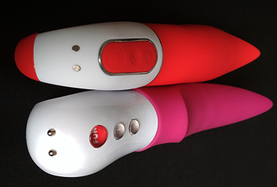 Volta от Fun Factory или Vibes Power Flower от Satisfyer &mdash; сравнение моделей