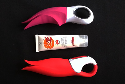 Volta от Fun Factory или Vibes Power Flower от Satisfyer &mdash; сравнение моделей