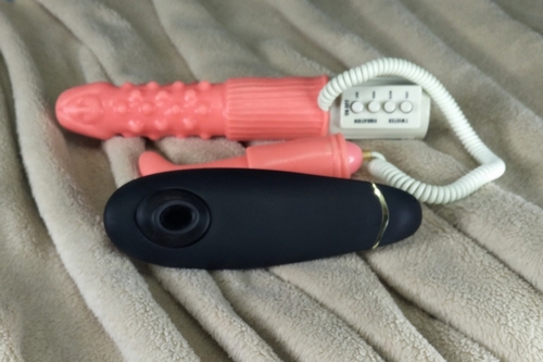 Как изменились секс-игрушки за 15 лет. Разница секс-товаров 2007 и 2022 года