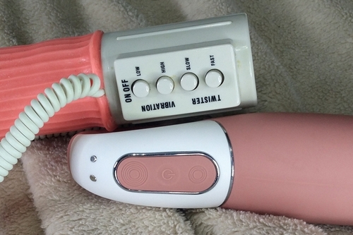 Как изменились секс-игрушки за 15 лет. Разница секс-товаров 2007 и 2022 года