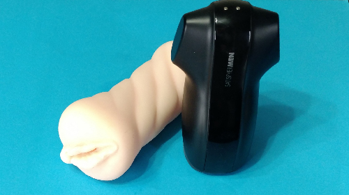 Реалистик или автоматический мастурбатор? Личный опыт