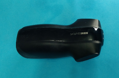 Реалистик или автоматический мастурбатор? Личный опыт