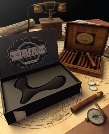 Что такое простата