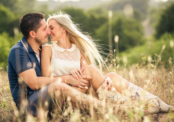 6 способов сделать прелюдию идеальной