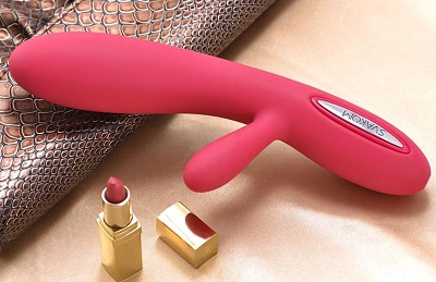 10 лучших вибраторов-кроликов