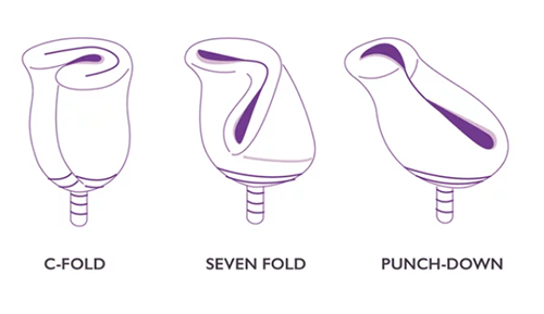 Менструальная чаша. Как выбрать, как использовать. Ответы на популярные вопросы