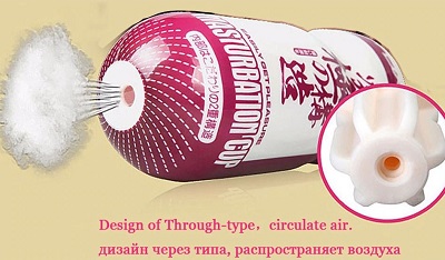 Секс-игрушки с китайских сайтов. Экономия или опасность?