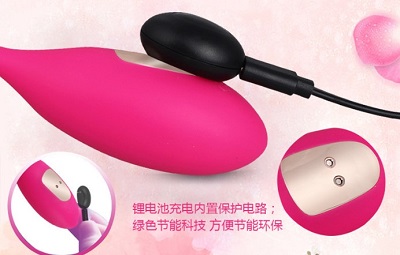 Секс-игрушки с китайских сайтов. Экономия или опасность?