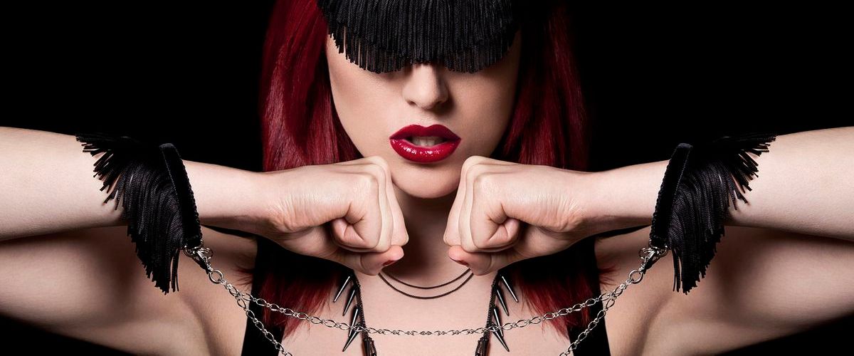 Алголагния &ndash; боль и наслаждение