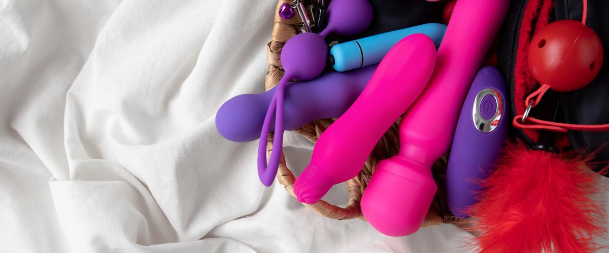 Типы анальных игрушек