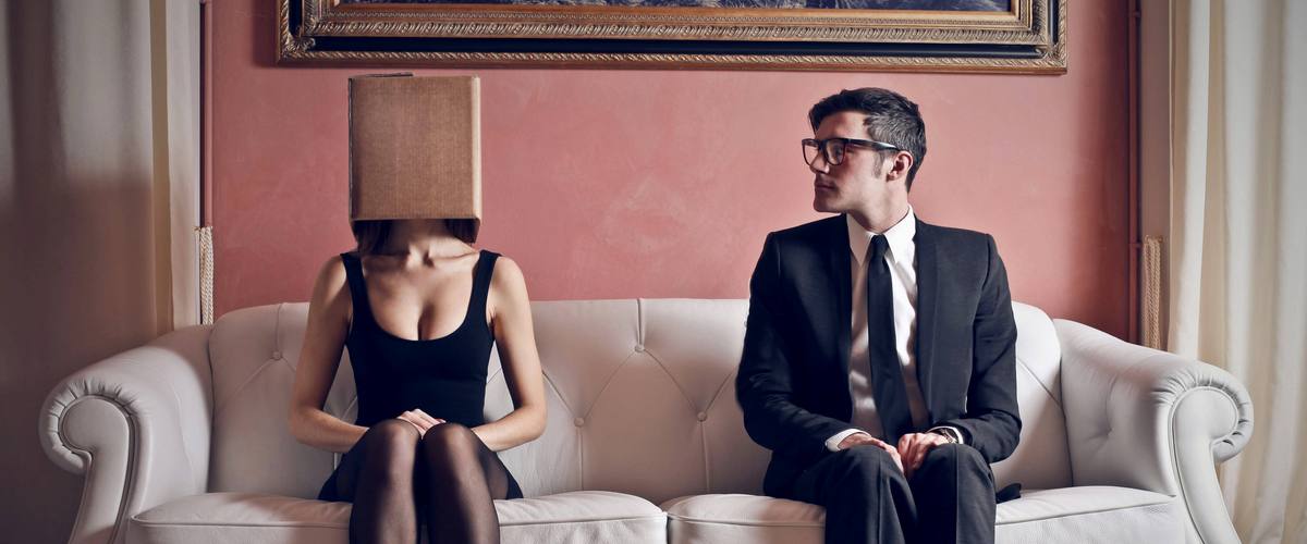 Андрофобия: причины и способы преодоления страха