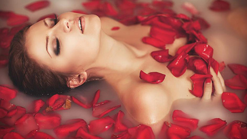 Как усилить ощущения при мастурбации. Советы для женщин