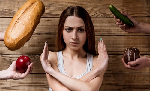 10 вещей и занятий, ради которых люди готовы отказаться от секса