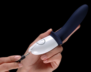 Обзор мужского анального вибратора Billi от Lelo