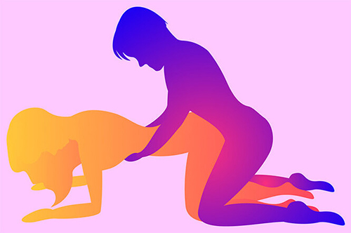 Что нужно знать о догги стайл