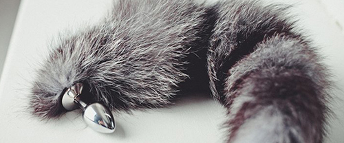 5 правил использования анальной пробки