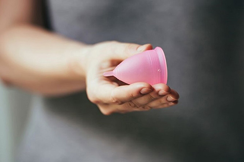 Менструальная чаша. Как выбрать, как использовать. Ответы на популярные вопросы