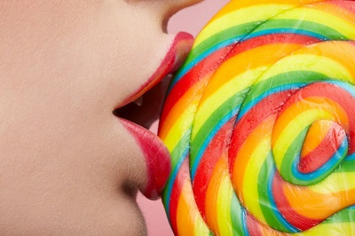 Минет с вибратором. Уникальный эксперимент в постели