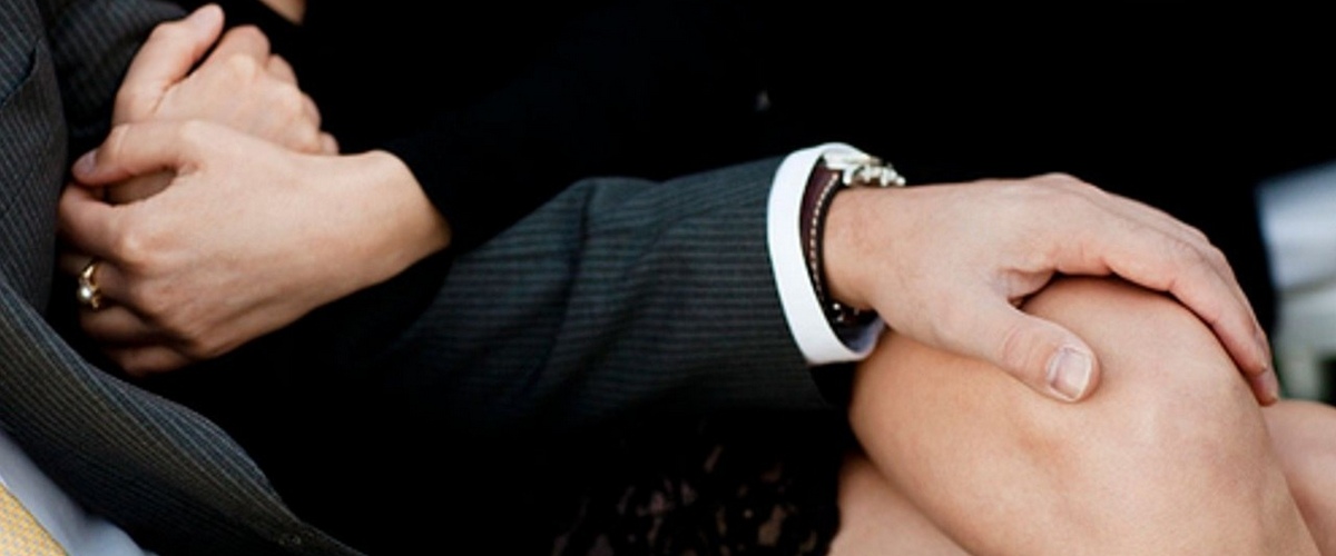 Daddy kink: тонкости и особенности практики