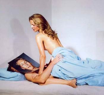 Мужчина плох в постели: что делать? Бросать или переучивать любовника?