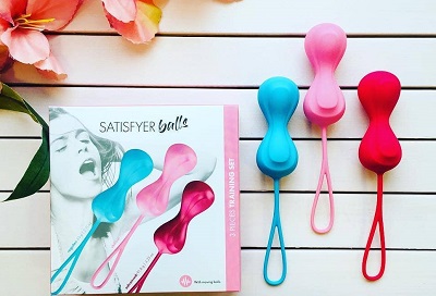 10 лучших вагинальных шариков 2019 года