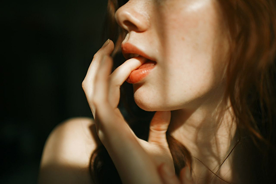 Как побороть рвотный рефлекс при минете