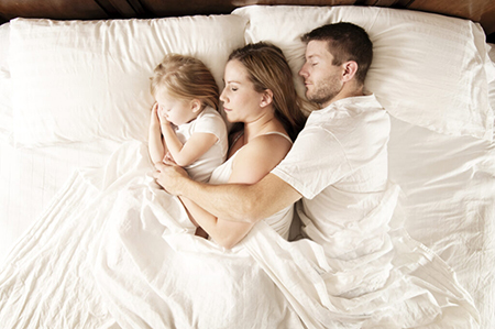 Как заниматься сексом с женой после родов? Что делать, если она не хочет?