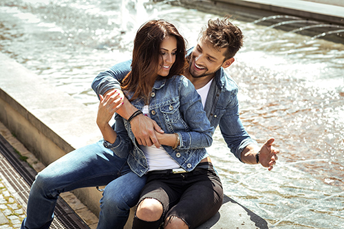 Секс с бывшим: почему мы спим с экс-партнерами?