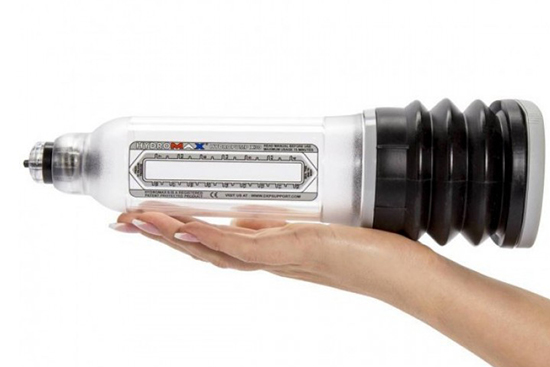 10 лучших вакуумных помп для мужчин 2022