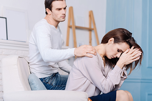 10 причин, почему мужчина может тебя разлюбить