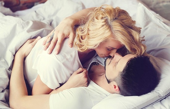 Где и как заняться любовью, чтобы не шуметь