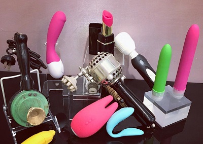 Вопросы и ответы о вибраторах. Все, что вы стеснялись спросить о вибрирующих секс-игрушках