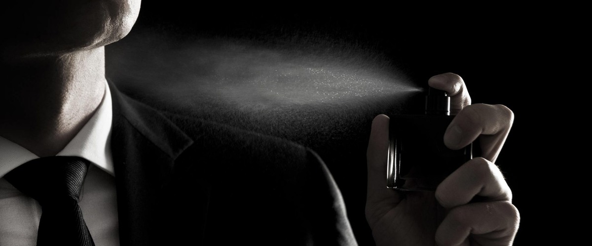 Запахи, которые волнуют женщин и разжигают страсть