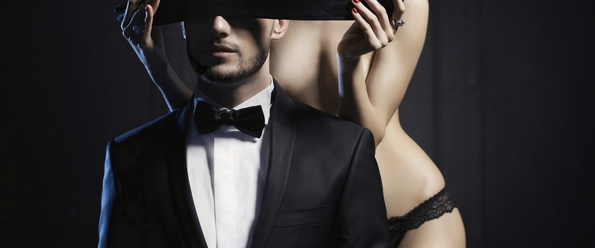 От невинности к эротике. Реализация самых смелых желаний с помощью секс-костюмов