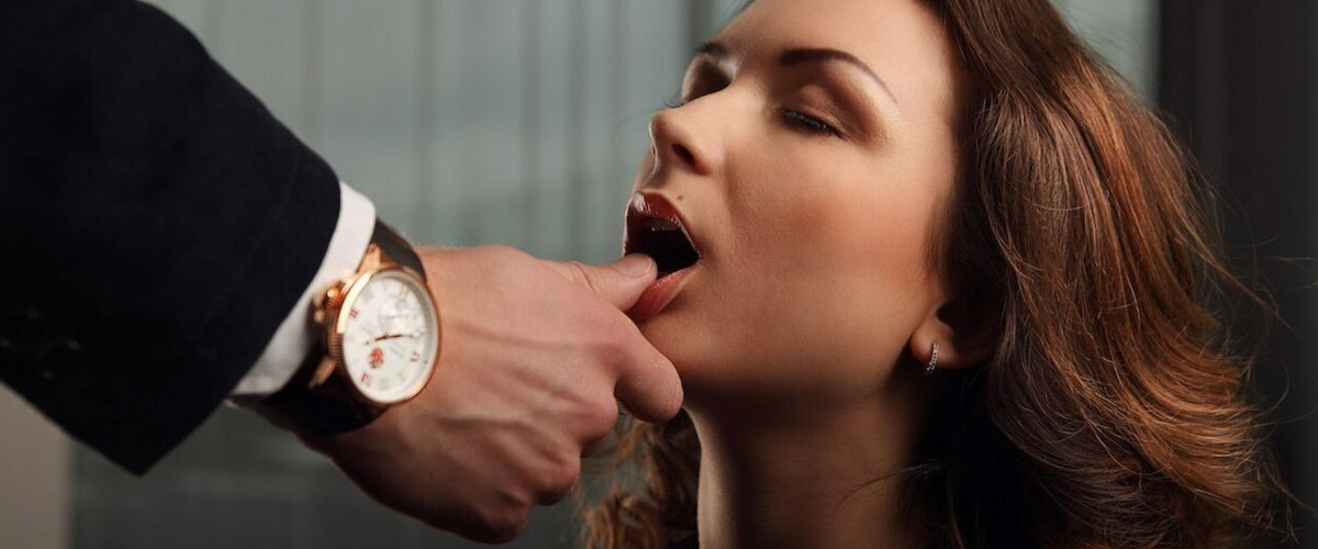 Сабмиссив в отношениях. Искусство подчинения и власти