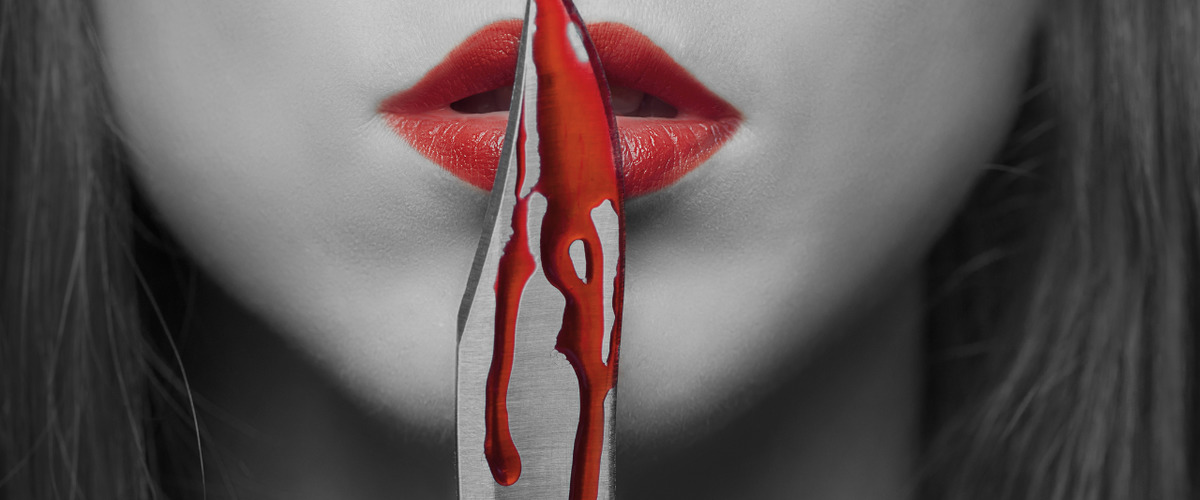 Гематофилия: норма или нет