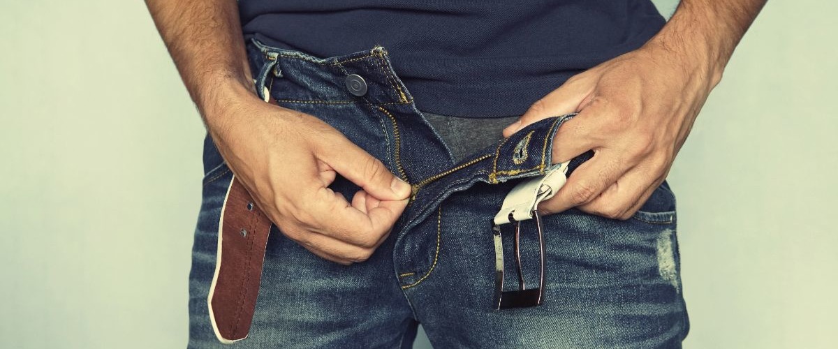 Уретральные игры и мужское сексуальное здоровье