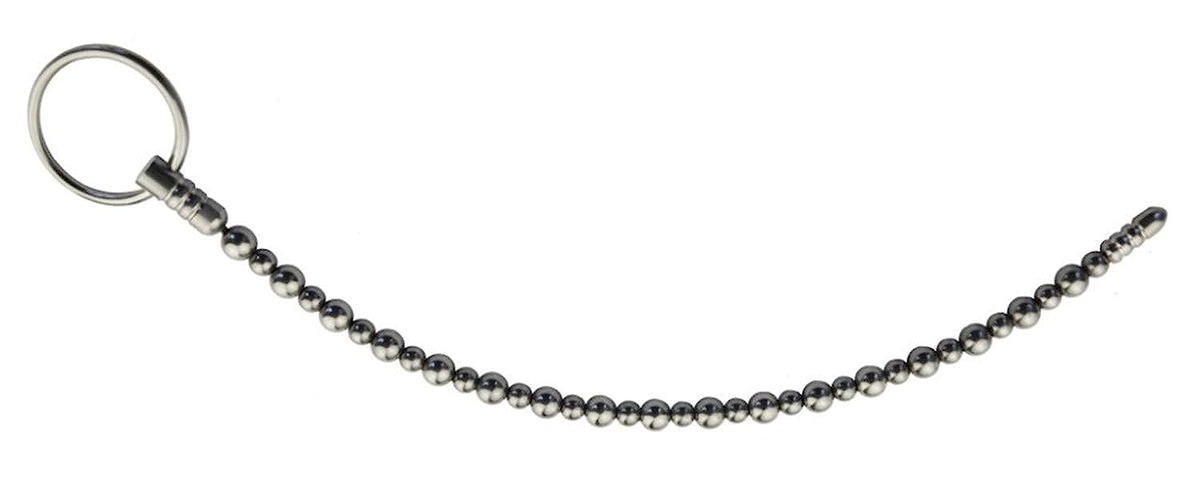 Стимуляция уретры. Открытие новых удовольствий