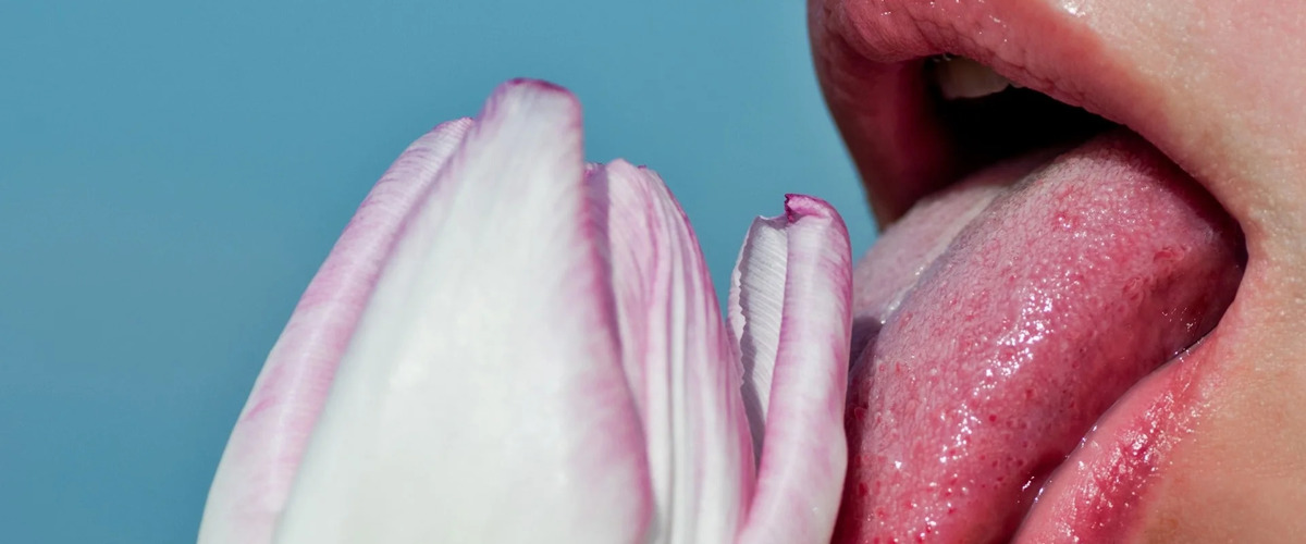 Римминг и анальные ласки